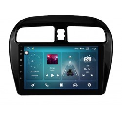MITSUBISHI SPACE STAR, MIRAGE, ATTRAGE - 9" МУЛТИМЕДИЯ / Навигация android 16